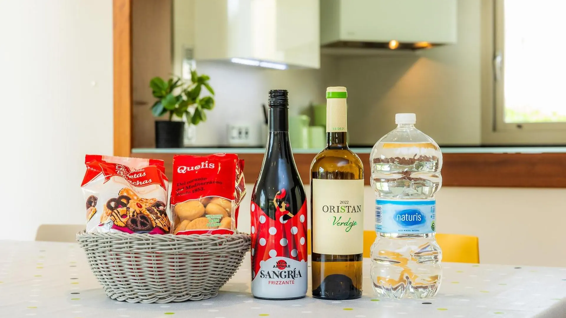 Prázdninový dům Vila Casa Juan Can Picafort  Španělsko