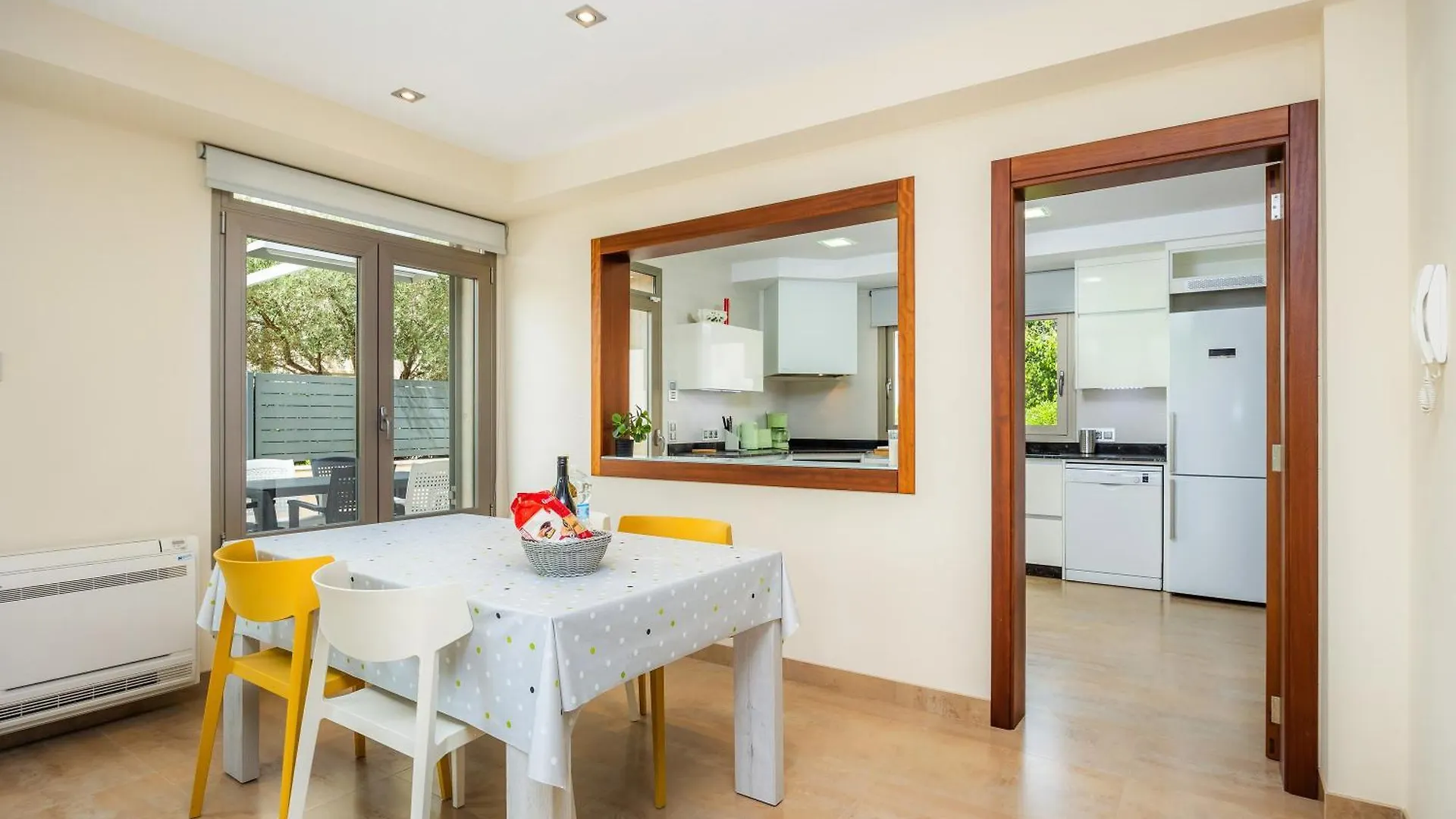 Vila Casa Juan Can Picafort  0*, Can Picafort (Mallorca) Španělsko