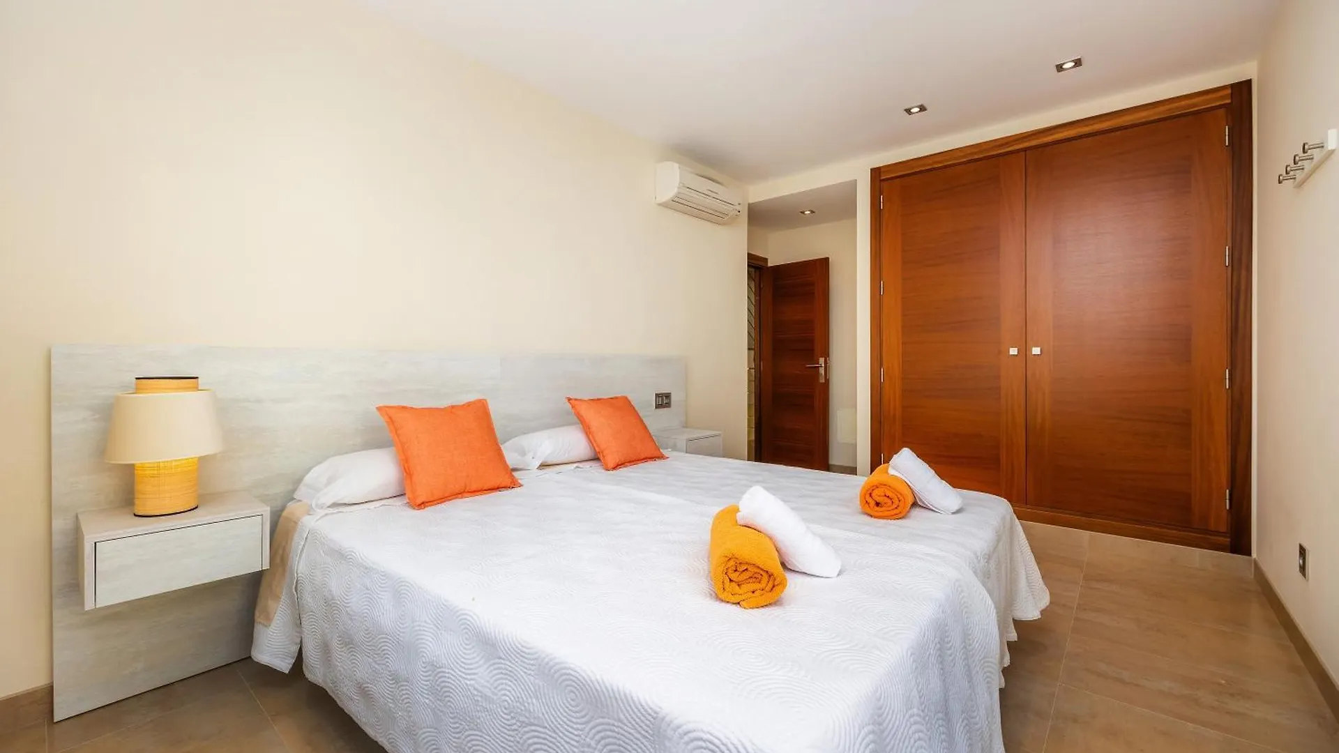 Vila Casa Juan Can Picafort  Prázdninový dům Can Picafort (Mallorca)