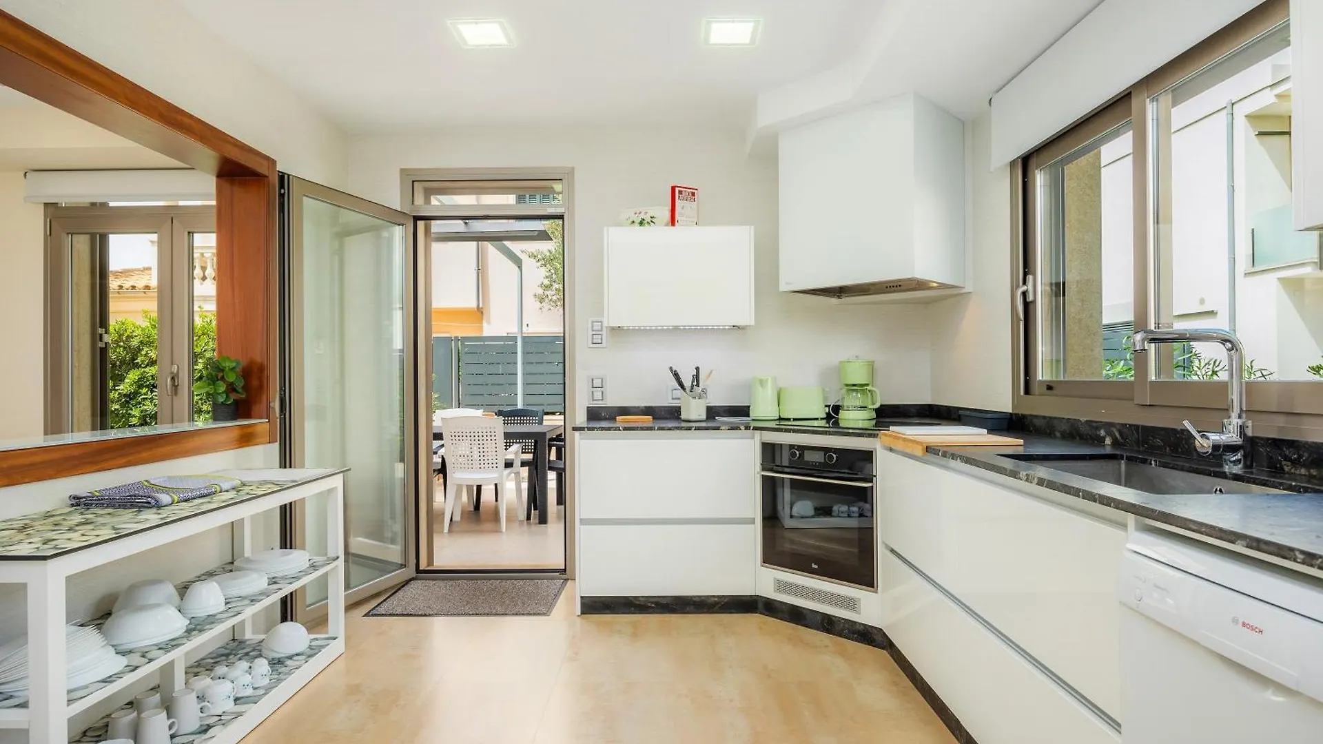 Vila Casa Juan Can Picafort  Španělsko