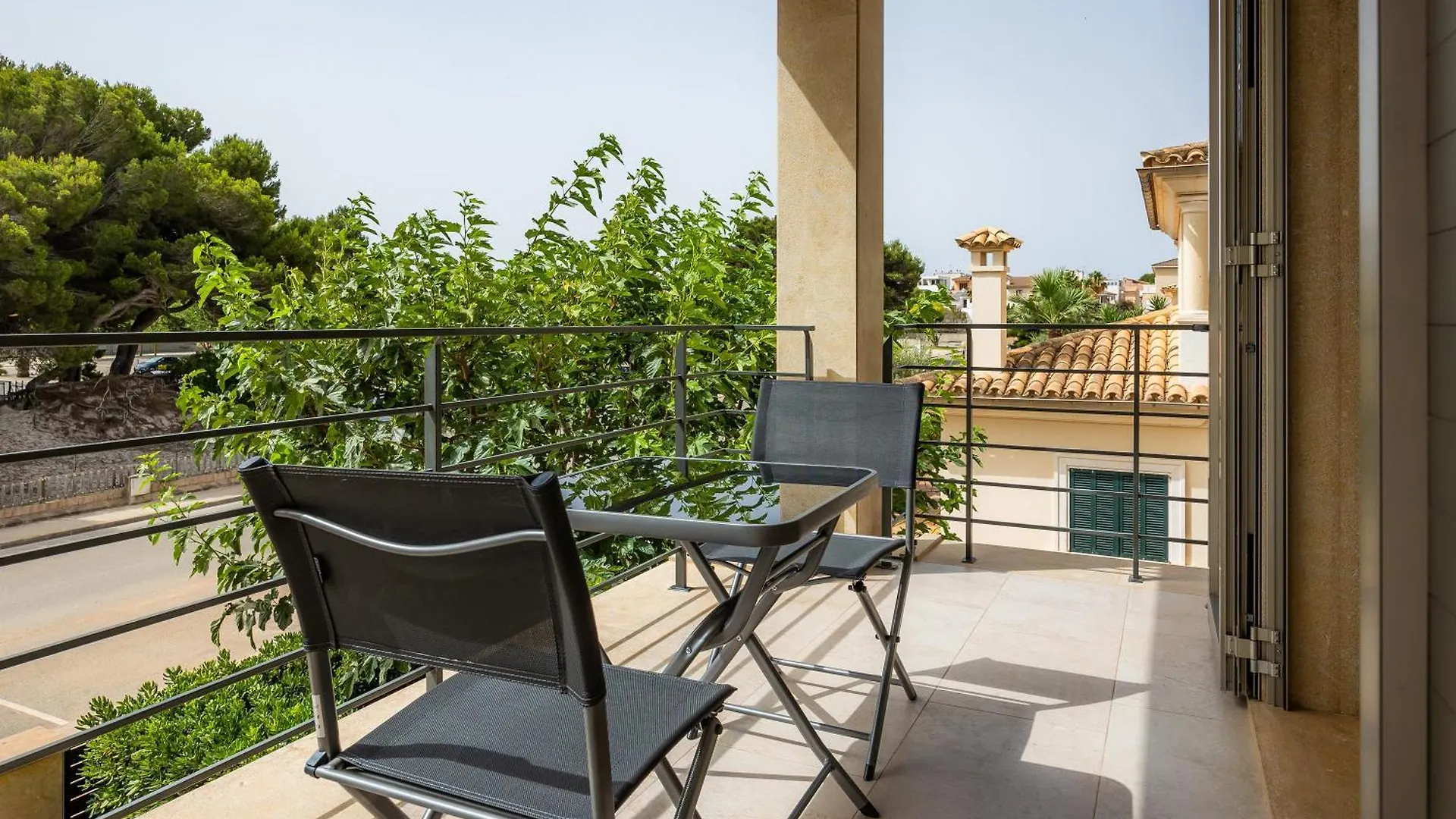 Vila Casa Juan Can Picafort  0*, Can Picafort (Mallorca) Španělsko