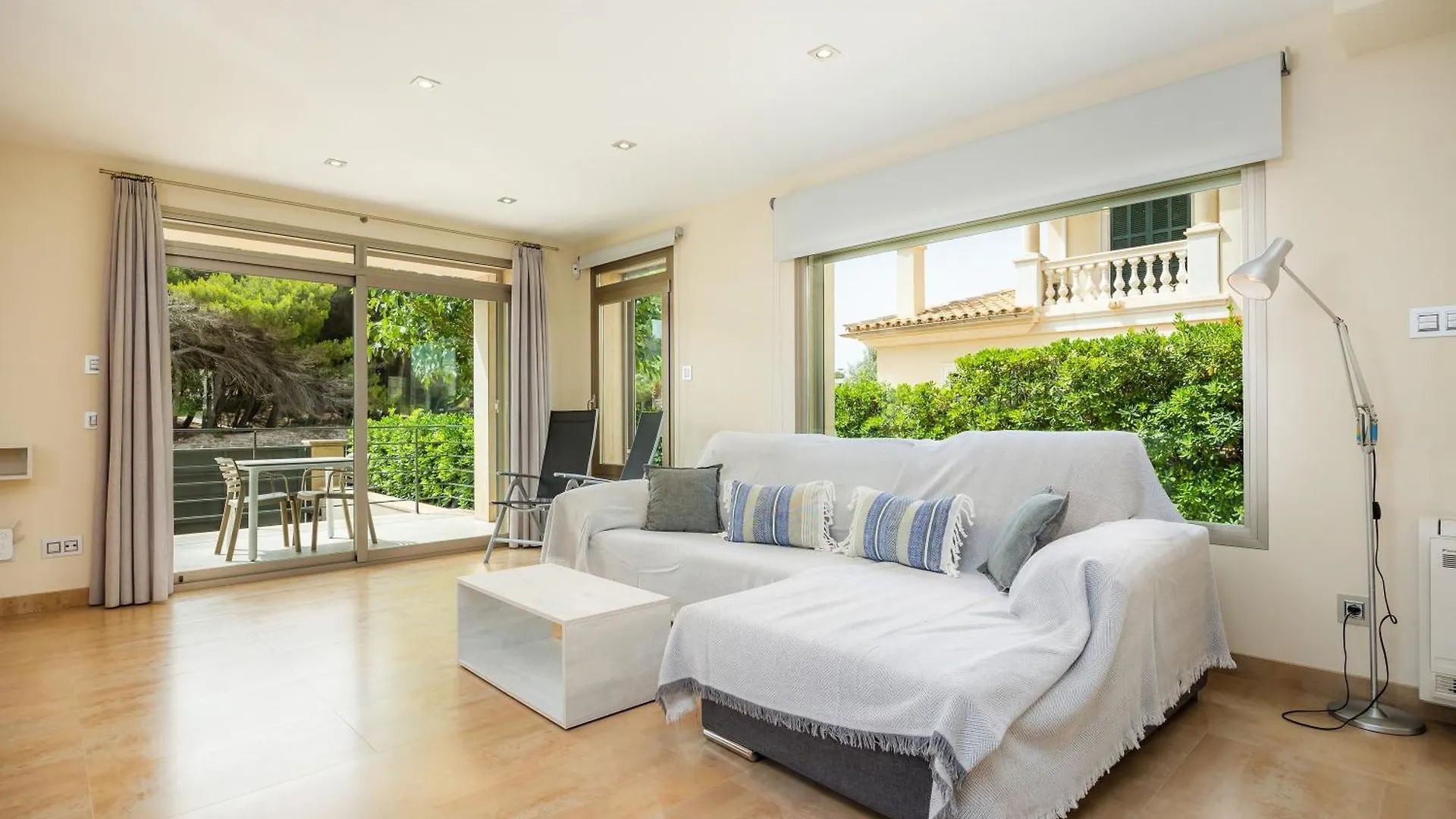 Casa Juan Villa Can Picafort  Holiday home Can Picafort (Mallorca)
