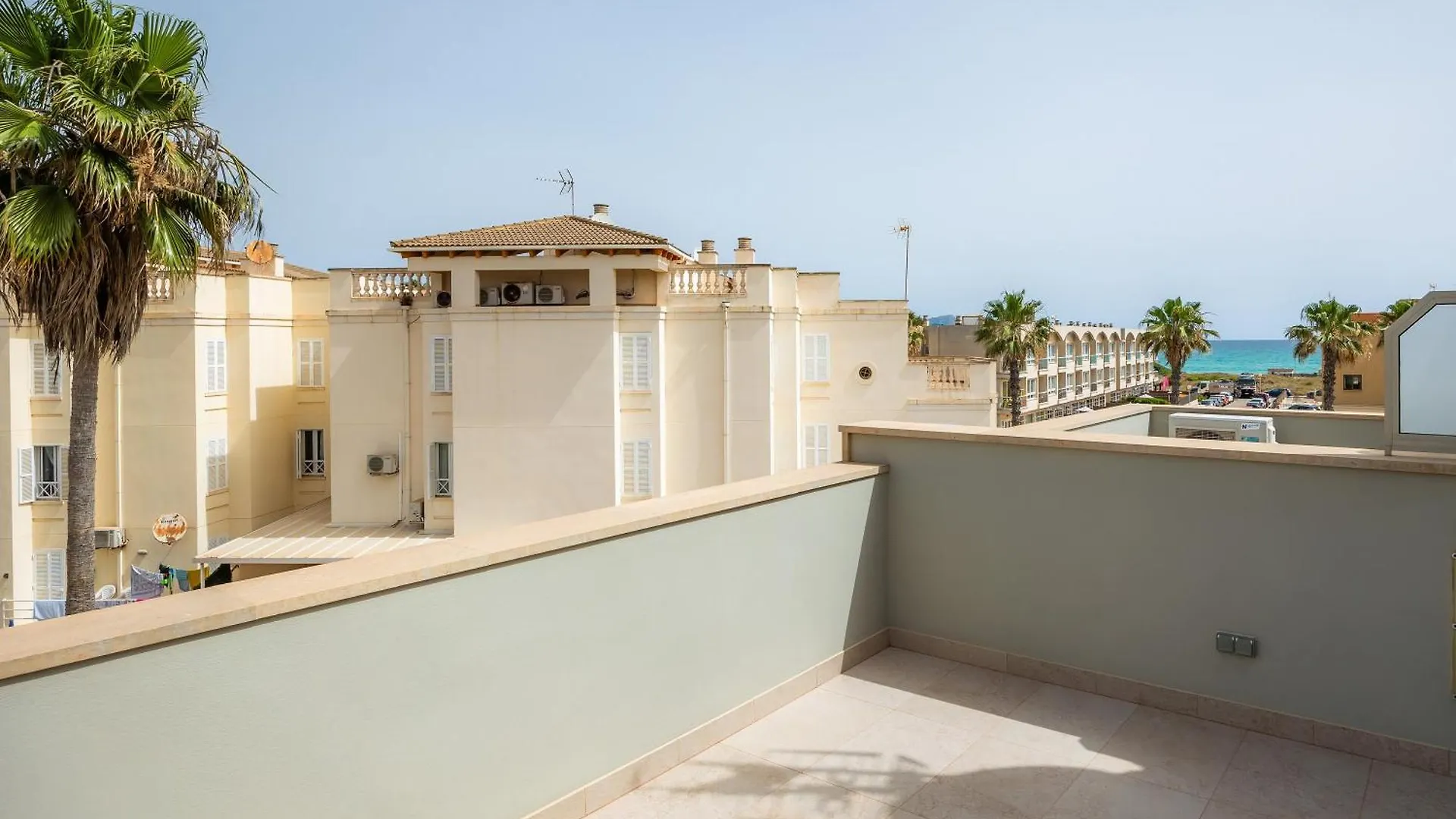 Holiday home Casa Juan Villa Can Picafort