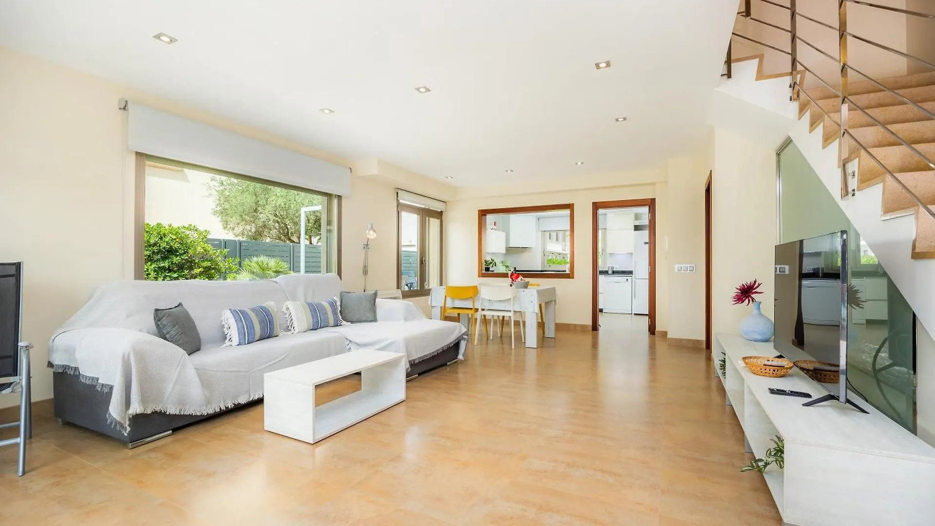 Holiday home Casa Juan Villa Can Picafort
