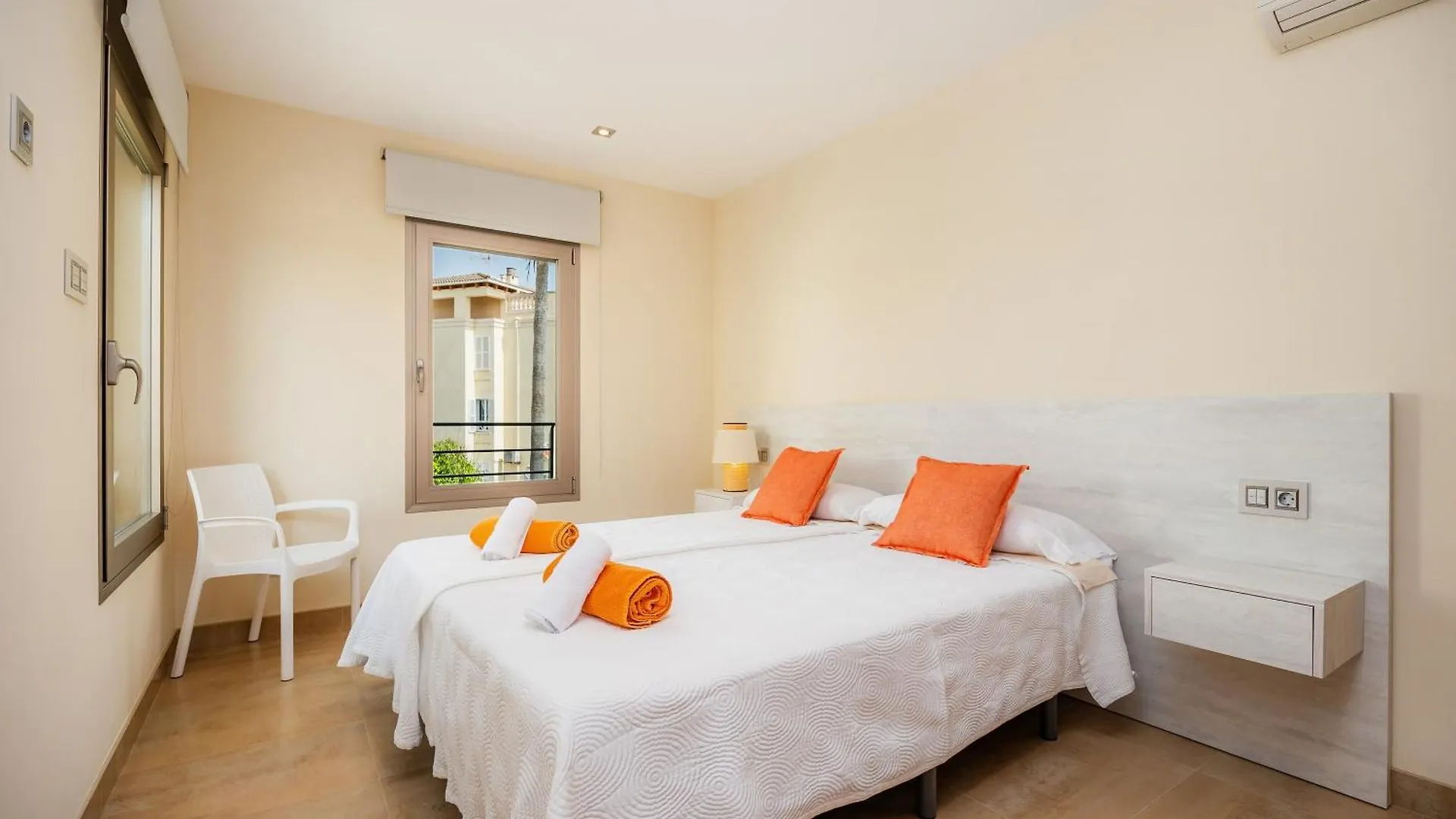 Casa Juan Villa Can Picafort  Can Picafort (Mallorca)