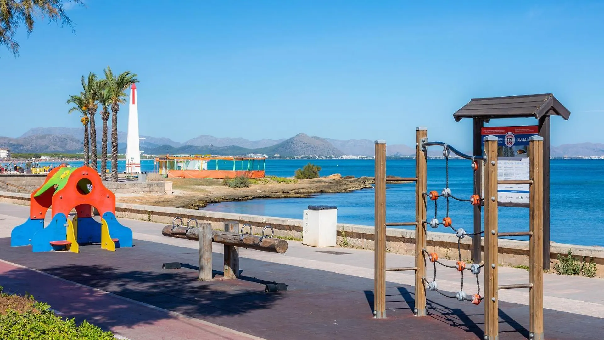 Casa Juan Villa Can Picafort  0*, Can Picafort (Mallorca) Spain