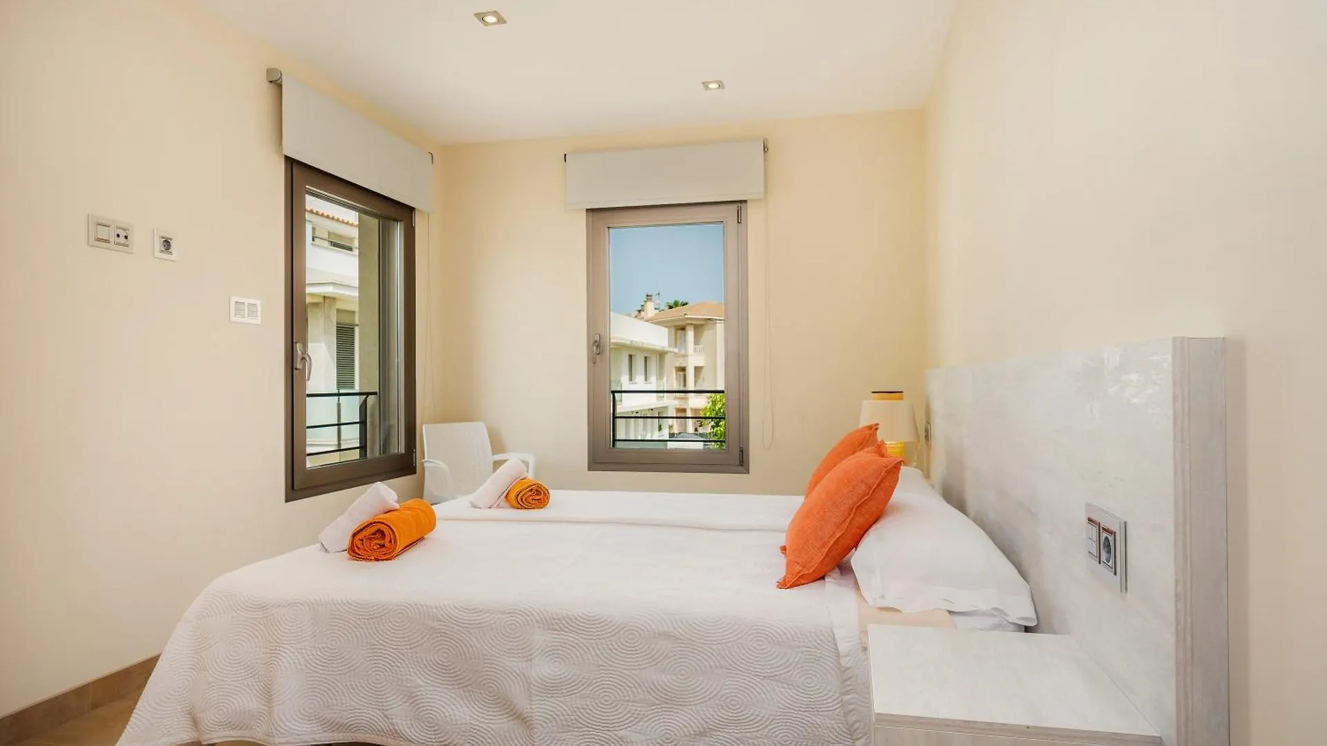 Casa Juan Villa Can Picafort  0*, Can Picafort (Mallorca)