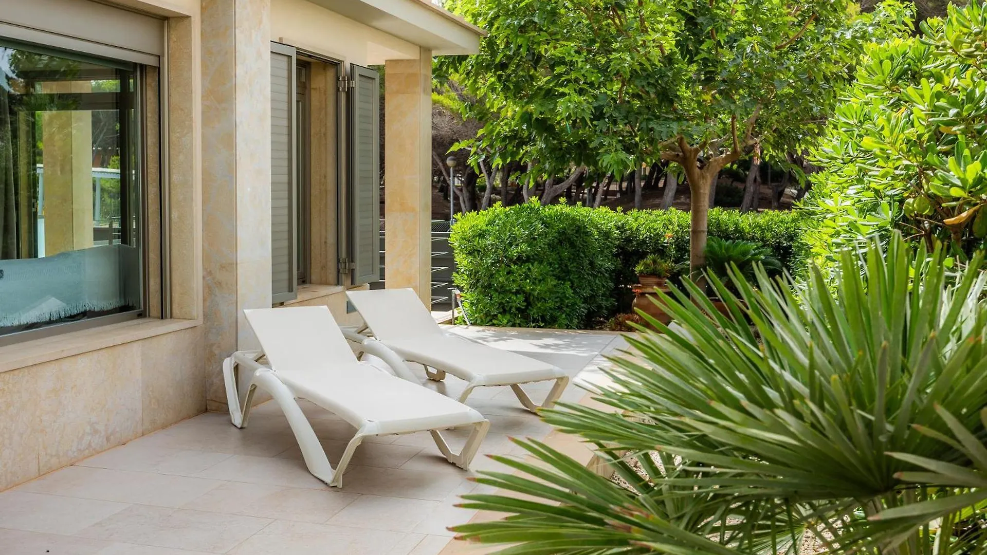Casa Juan Villa Can Picafort  Holiday home Can Picafort (Mallorca)