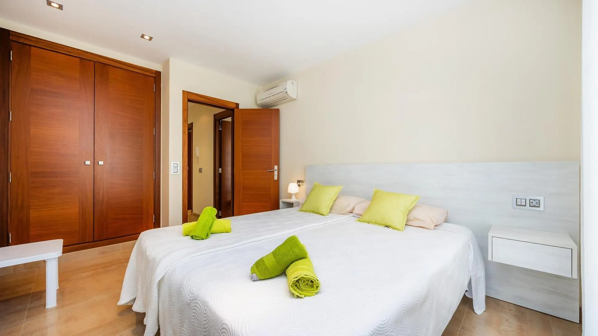 Holiday home Casa Juan Villa Can Picafort