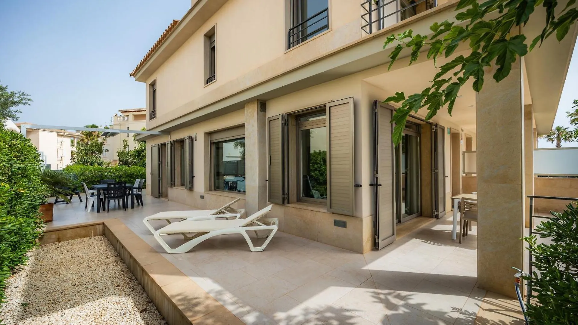 Holiday home Casa Juan Villa Can Picafort  Spain