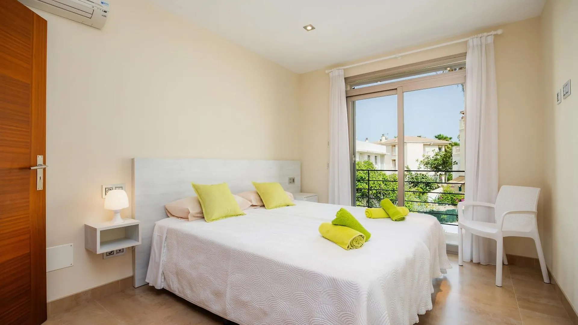 Casa Juan Villa Can Picafort  Holiday home