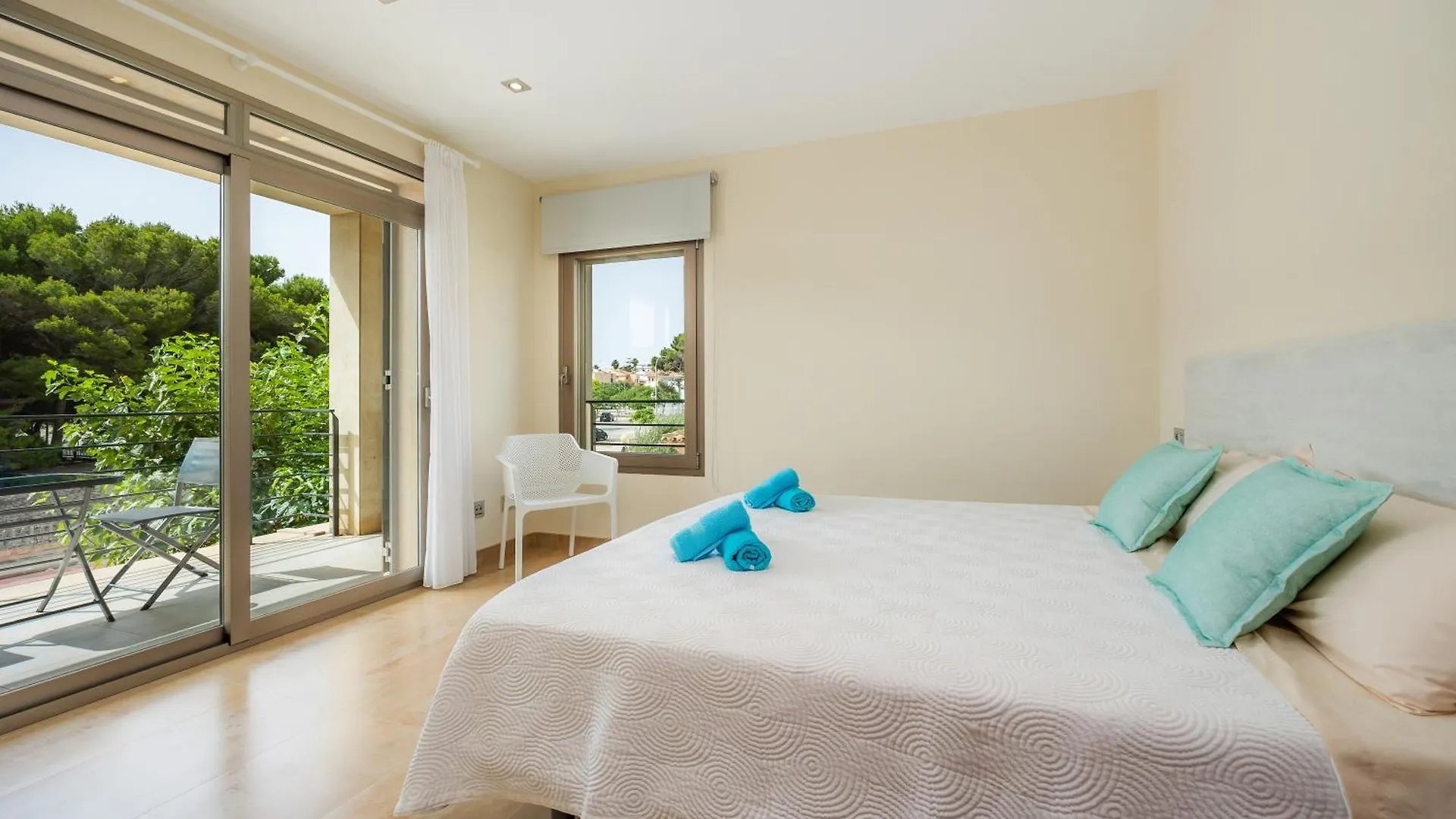Casa Juan Villa Can Picafort  0*, Can Picafort (Mallorca)
