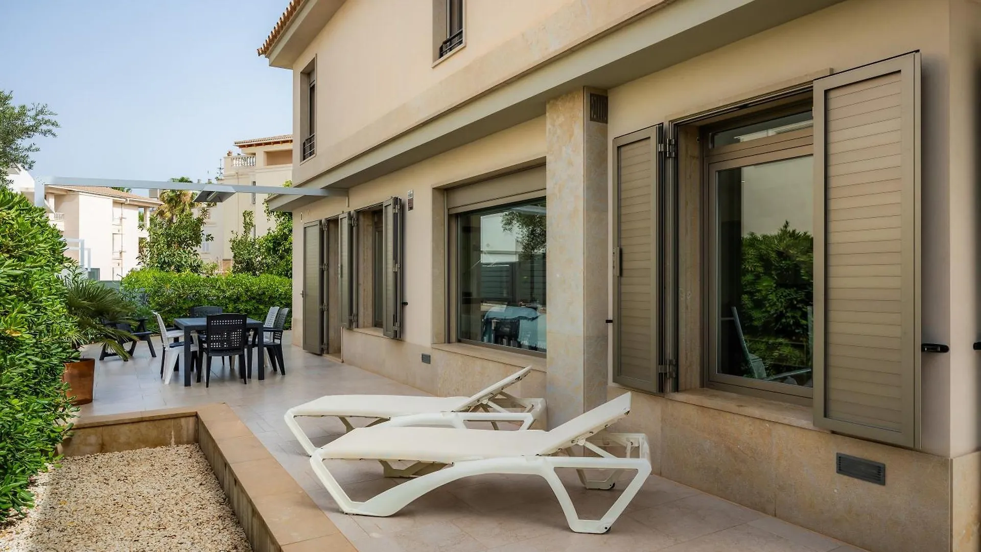 Casa Juan Villa Can Picafort  0*, Can Picafort (Mallorca)