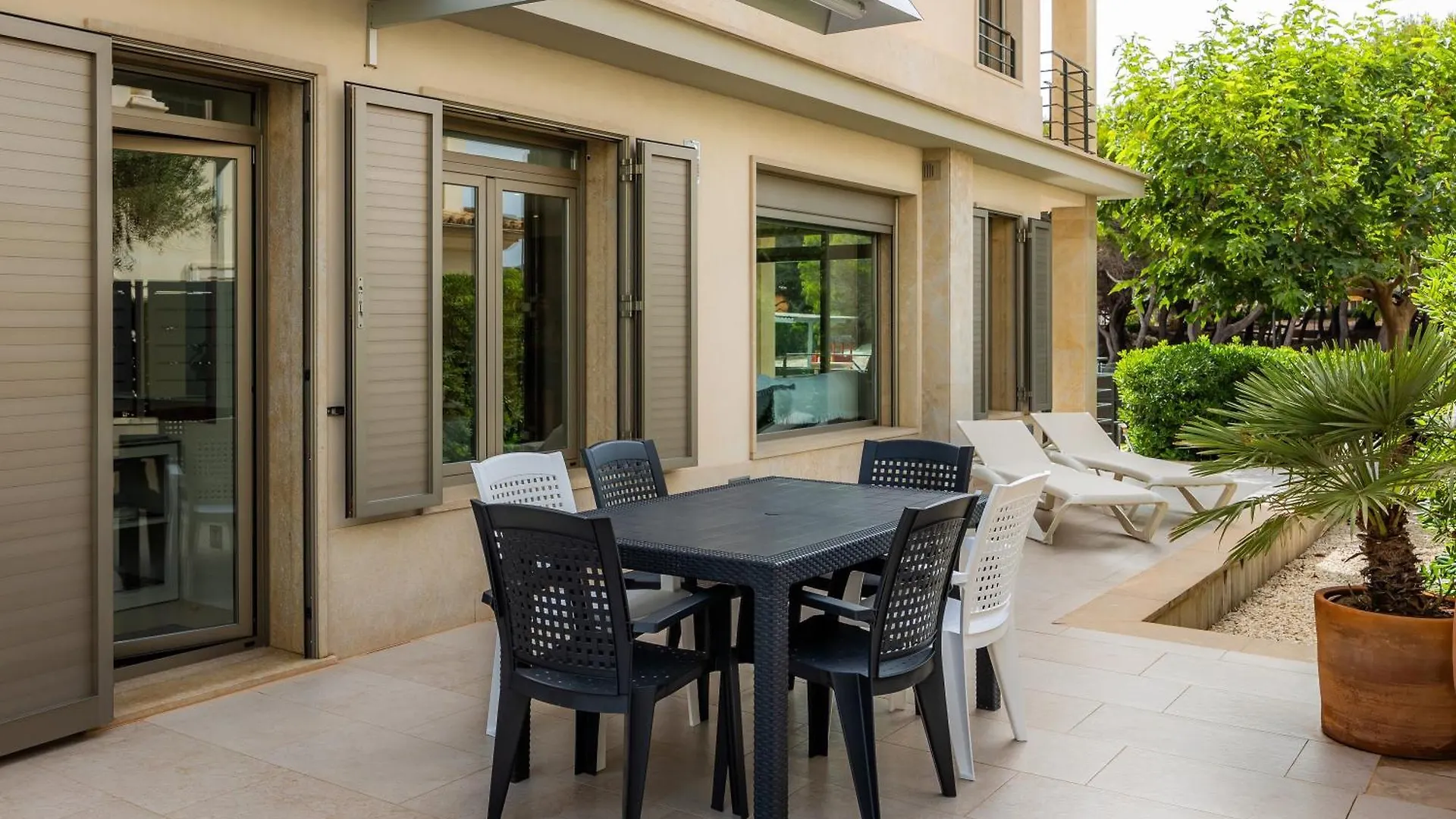 Holiday home Casa Juan Villa Can Picafort